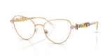 Gold / Demo Lens (404M)