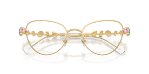Gold / Demo Lens (404M)