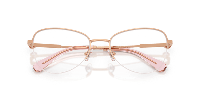 Swarovski SK1032 in Rose Gold (4014) - Side View