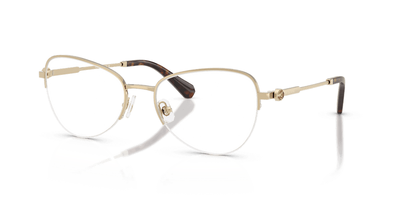 Swarovski SK1032 in Pale Gold (4028) - Alternate View