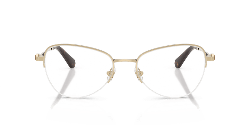 Swarovski SK1032 in Pale Gold (4028) - Alternate View