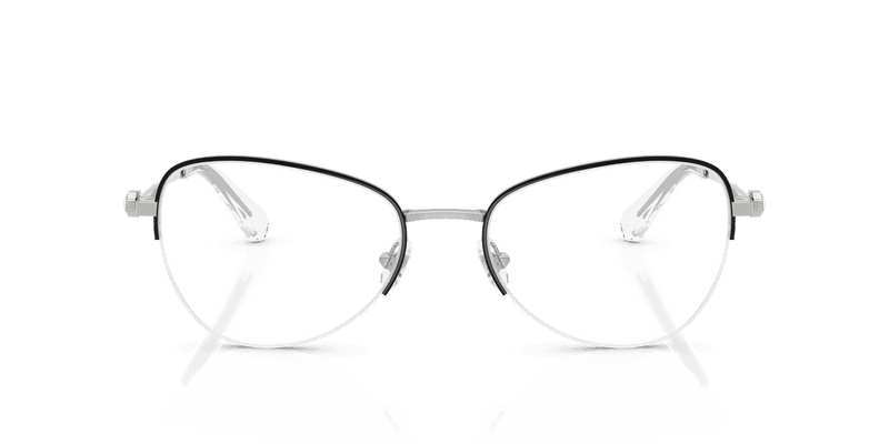 Swarovski SK1032 in Black (4045) - Alternate View