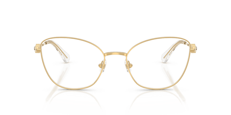 Swarovski SK1034 in Gold (4004) - Alternate View