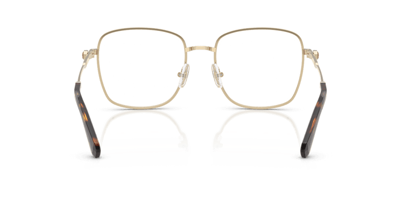 Swarovski SK1036 in Pale Gold (4013) - Alternate View