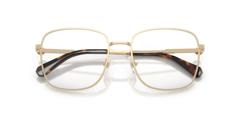 Swarovski SK1036 in Pale Gold (4013) - Alternate View