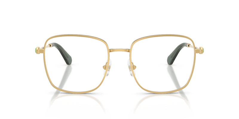 Swarovski SK1036 in Gold (4017) - Alternate View