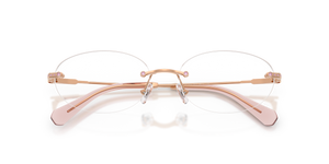 Rose Gold / Demo Lens (4014)
