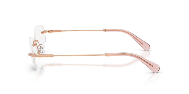 Swarovski SK1040 in Rose Gold - Alternate View