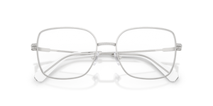 Silver / Demo Lens (4001)