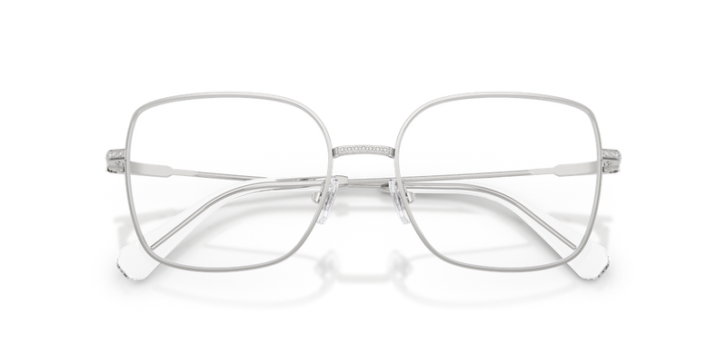 Swarovski SK1041 in Silver - Side View