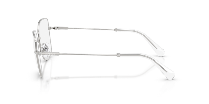 Swarovski SK1041 in Silver - Back View