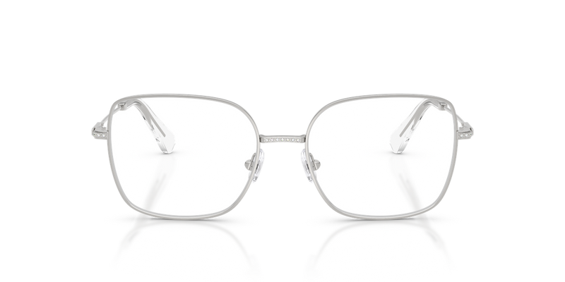 Swarovski SK1041 in Silver - Alternate View