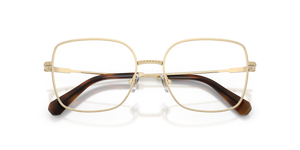 Pale Gold / Demo Lens (4013)