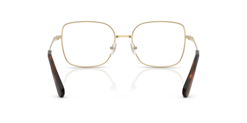 Swarovski SK1041 in Pale Gold - Alternate View