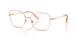 Gold / Demo Lens (4047)