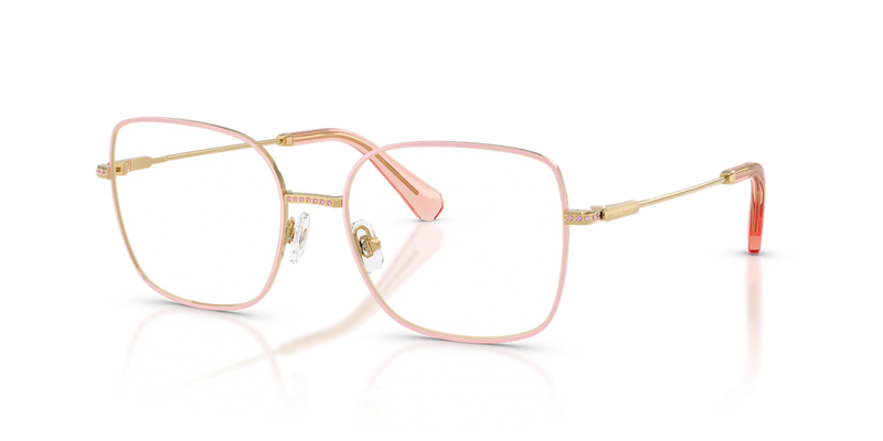 Swarovski SK1041 in Gold - Alternate View