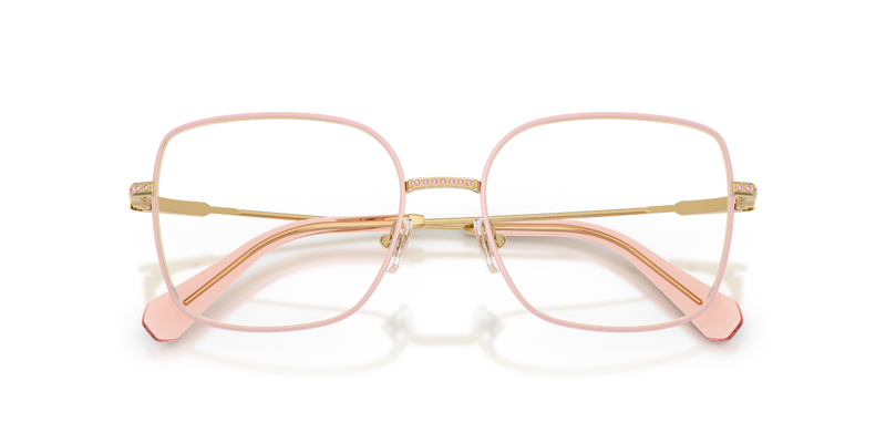 Swarovski SK1041 in Gold - Alternate View