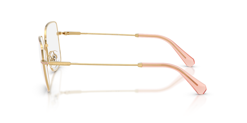 Swarovski SK1041 in Gold - Alternate View