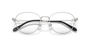Silver / Demo Lens (4001)