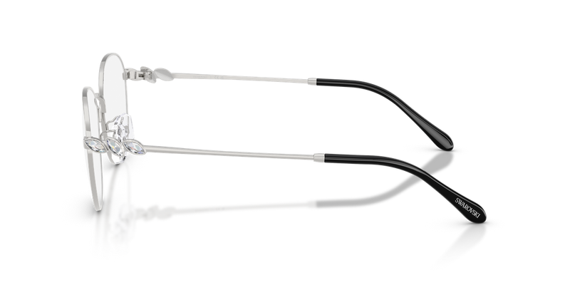 Swarovski SK1042D in Silver - Back View