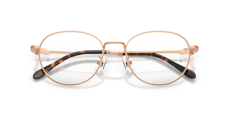 Swarovski SK1042D in Rose Gold - Alternate View