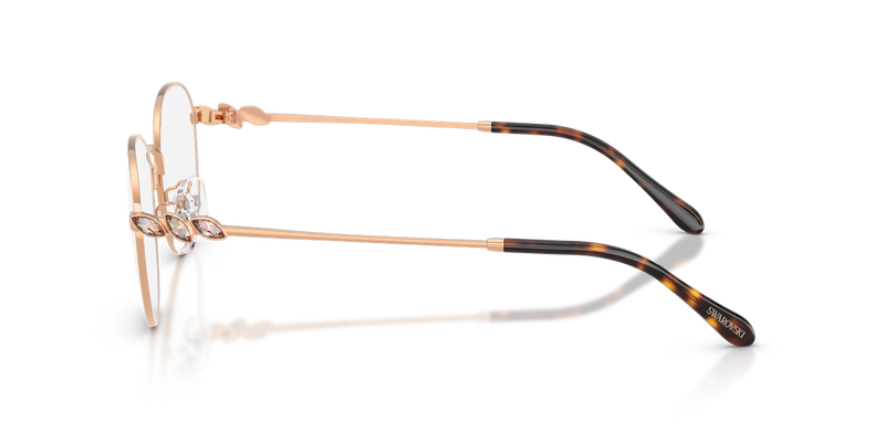 Swarovski SK1042D in Rose Gold - Alternate View