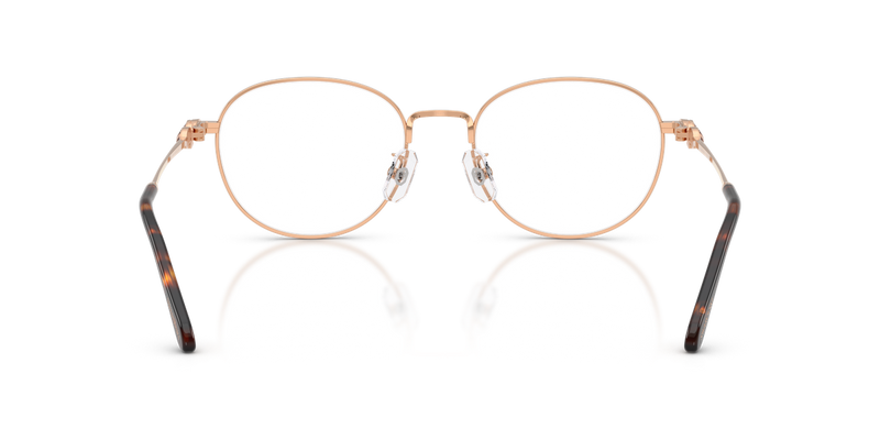 Swarovski SK1042D in Rose Gold - Alternate View