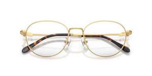 Gold / Demo Lens (4037)