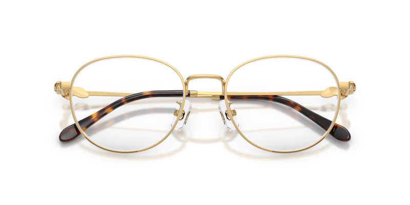 Swarovski SK1042D in Gold - Alternate View