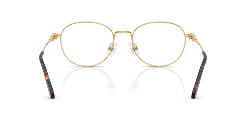 Swarovski SK1042D in Gold - Alternate View