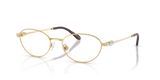 Gold / Demo Lens (4004)