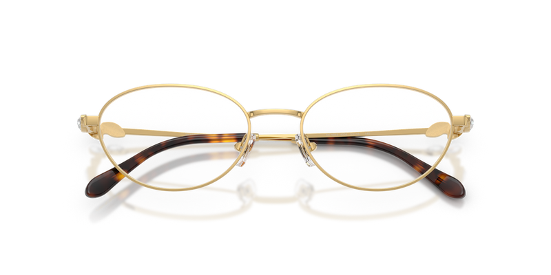 Swarovski SK1043 in Gold - Alternate View