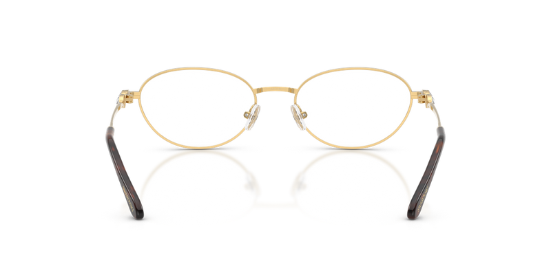 Swarovski SK1043 in Gold - Alternate View