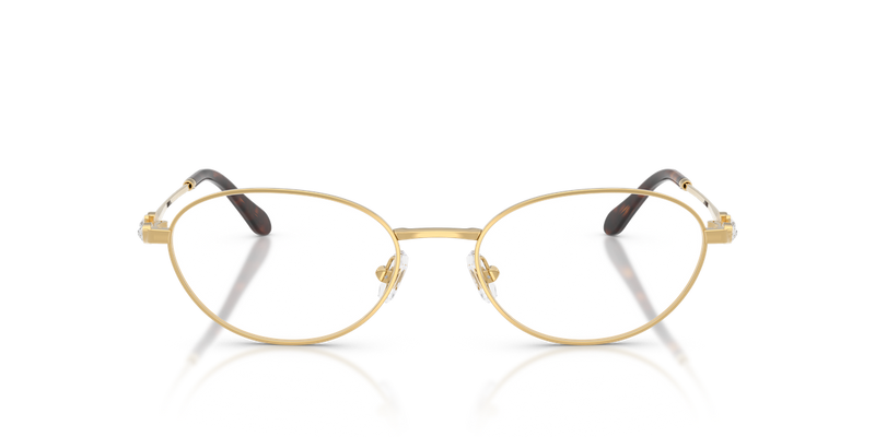 Swarovski SK1043 in Gold - Alternate View