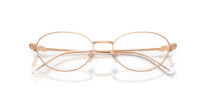 Rose Gold / Demo Lens (4014)