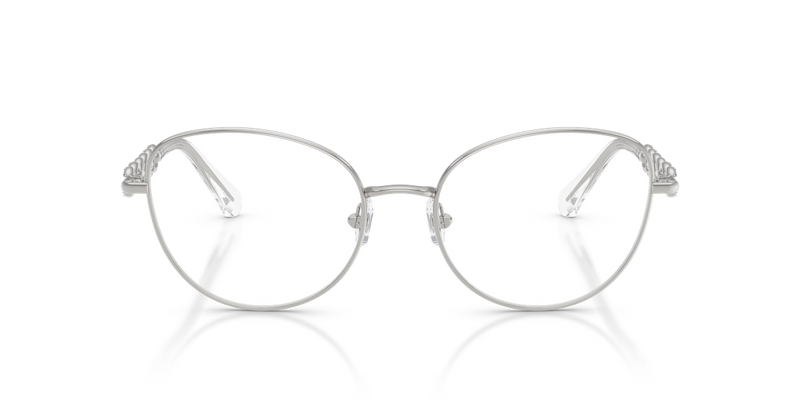 Swarovski SK1044 in Silver - Alternate View
