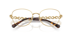 Gold / Demo Lens (4004)