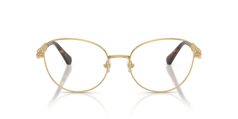 Swarovski SK1044 in Gold - Alternate View