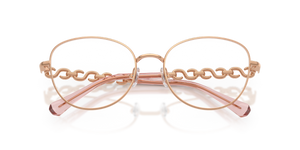 Rose Gold / Demo Lens (4014)