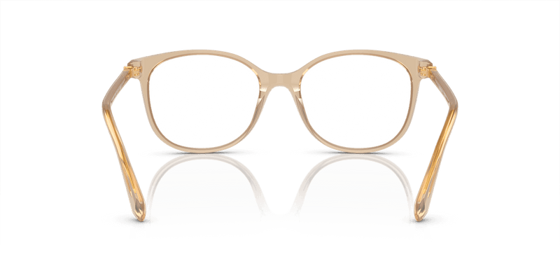 Swarovski SK2002 in Opaline Light Brown (1034) - Alternate View