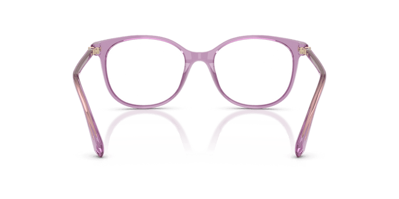Swarovski SK2002 in Amethyst (1096) - Alternate View