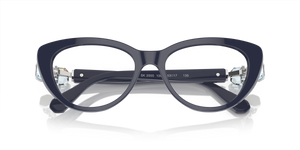 Dark Blue / Demo Lens (1004)