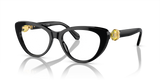 Black / Demo Lens (1037)