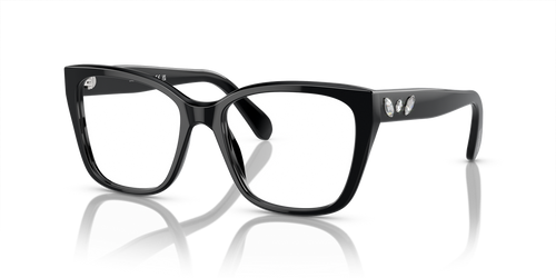 Black / Demo Lens (1001)