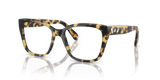 Havana Clear / Demo Lens (1009)