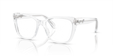 Crystal / Demo Lens (1027)