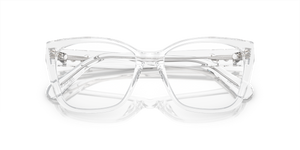 Crystal / Demo Lens (1027)