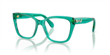 Crystal Green / Demo Lens (1029)
