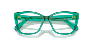 Crystal Green / Demo Lens (1029)
