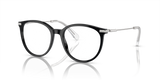 Black / Demo Lens (1001)